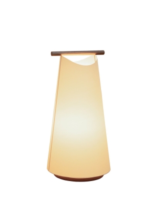 Торшер Catay орех