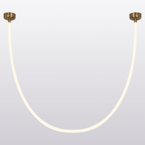 Линейно-подвесной светильник Lussole LSP-7011