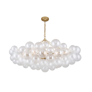 Подвесная люстра Multibulla