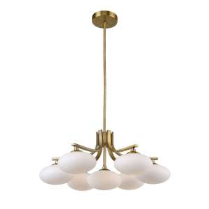 Люстра подвесная Pernetti