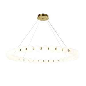 Подвесная люстра Gubbare