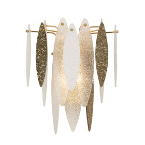 Настенный светильник Inventio