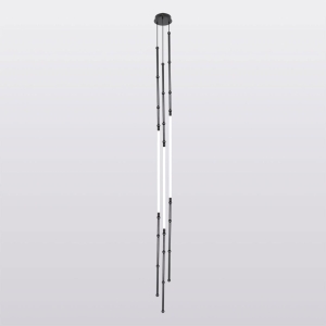 Люстра Lussole SY0707