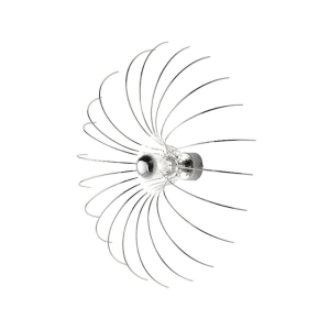 Бра Spider 52 cm хром