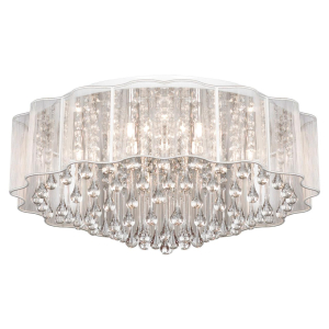 Люстра Lussole  Brookside GRLSL-3307-08