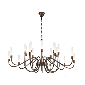 Подвесная люстра Tentacoli