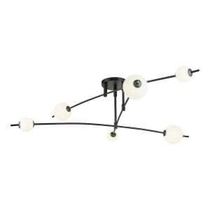 Люстра потолочная Lussole SY8027