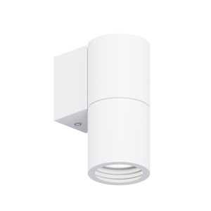 4794-1W, уличный настенный светильник, D95xW60xH135, 1xGU10x35W, IP65, excluded