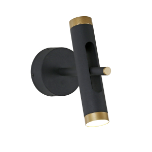 Настенный светильник Duplex