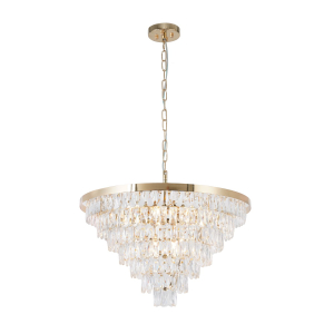 Подвесная люстра Cake