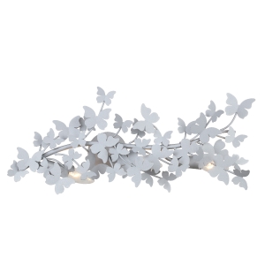 4736-3W, Бра, D150xW570xH300, 3xE14x40W, excluded