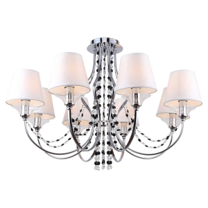 Люстра Lussole  Greenlee LSP-8081