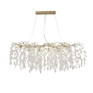 Подвесная люстра Brillo