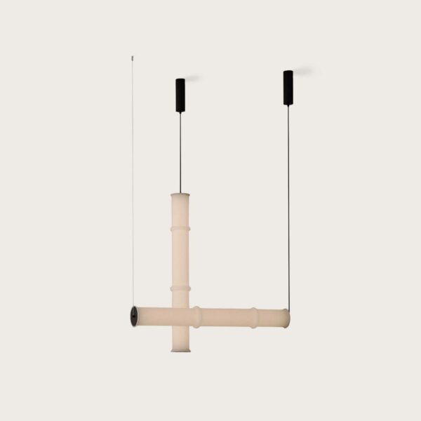 Подвесной светильник Canna C1319/L черный от интернет-магазина IDODOM.RU