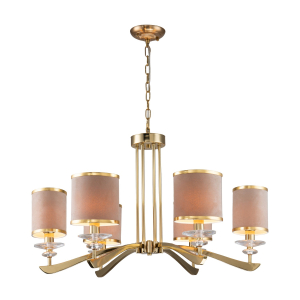 Подвесная люстра Rocca