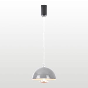 Подвесной светильник Lussole LSP-7388