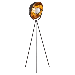 Торшер Lussole SY6550