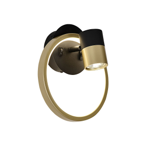 Настенный светильник Ruedo