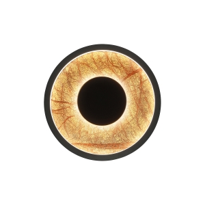 4445-1W, настенный светильник, D90xW290xH290, LEDx20W, 230LM, 4000K, included