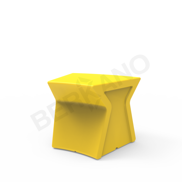 Скамейка X-seat Arc S Yellow