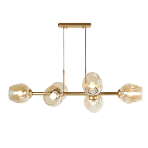 Подвесная люстра Traube