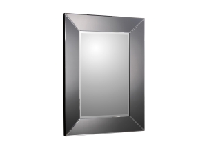 Roma Декоративное зеркало 110X81 дымчатое