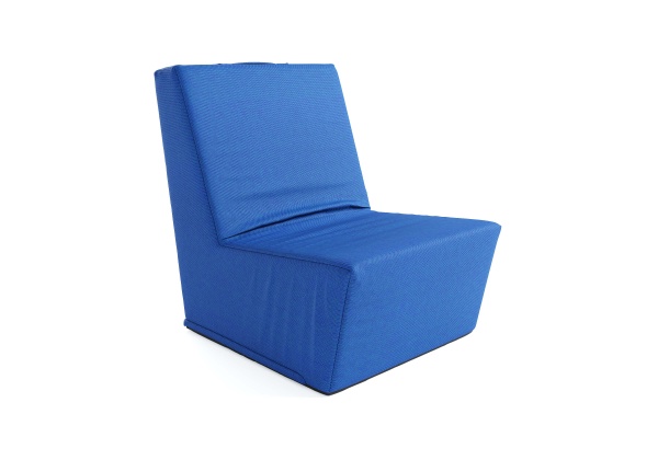 Бескаркасное кресло Дорф - Бостон