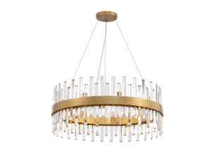 Grace Люстра 18L золотая D75