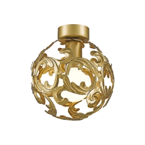 Люстра потолочная Dorata