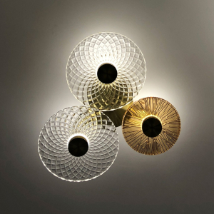 Бра Cloyd HELION-B W3 / выс. 40 см (арт.20183)