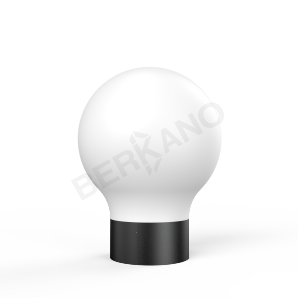 Светильник LAMP S Snow White Light