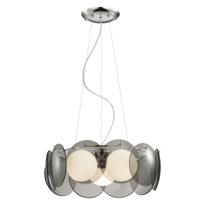 Люстра подвесная Megapolis