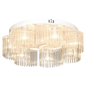 Люстра потолочная Lussole SY1548