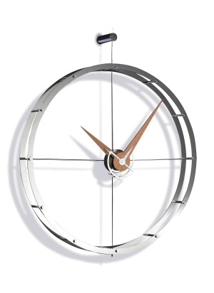Настенные часы Doble O i