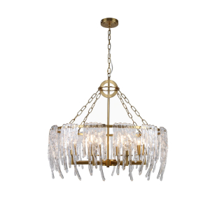 Подвесная люстра Lollipop