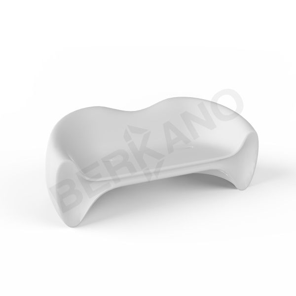 Скамейка Urban Tooth Snow White