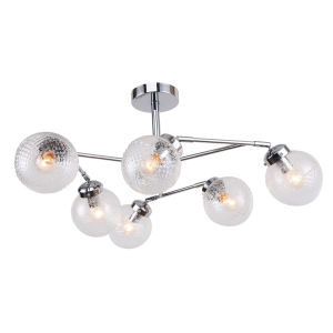 Люстра потолочная Atomorum