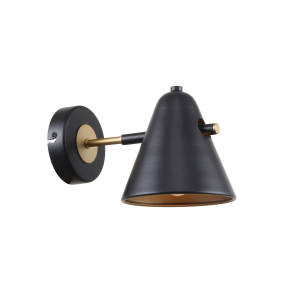 Настенный светильник Rigor