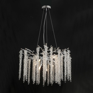 Люстра подвесная Lussole LSP-6047