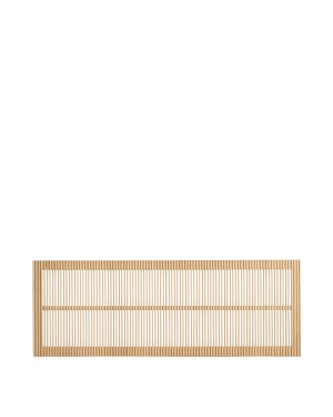 Изголовье кровати Beyla из массива ясеня шириной 180 см