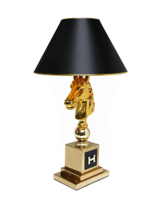 Настольная лампа "Хорс"