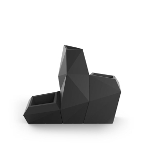 Кашпо Faz модульное