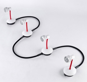 Трек Lussole  LSP-9818-04