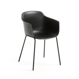 Стул Khasumi черный