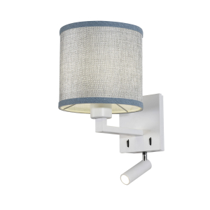 Настенный светильник Essentia