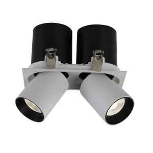 Врезной светильник Finis