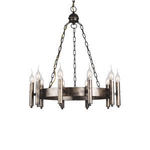 Люстра подвесная Fortezza