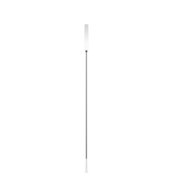 Светильник Камыш Rogoz белого цвета RGB