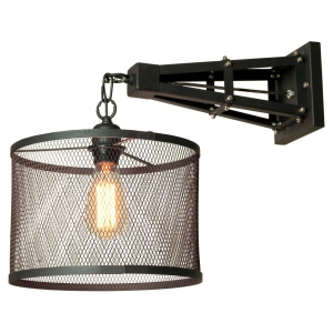 Бра Lussole SY4889