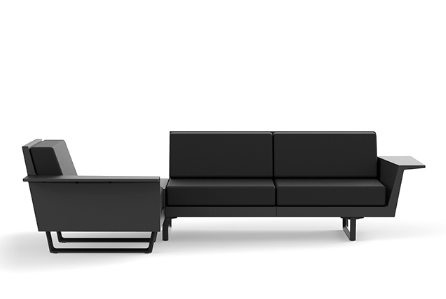 Угловой диван Delta от интернет-магазина IDODOM.RU